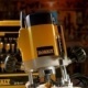 Oberfräse Dewalt
