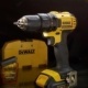 Akkuschrauber Dewalt