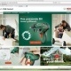Offizielle Website des innovativen Akkuschraubers Bosch PSR Select