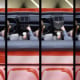 Ferrari mit Kaffeemaschine, Agentur: Putz & Stingl, Fotos: Michael Lindtner, Artwork: Martin Schiebel