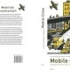 Illustrationen für das Buch-Cover für „Mobile Cities (Lit Verlag).