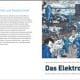 Cover für das Buch „Das Elektroauto (Lit Verlag, 2012).