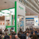 Schneider Electric Hannover Fair 2012 / engl&armstrong