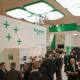 Schneider Electric Hannover Fair 2012 / engl&armstrong