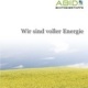 ABID – Biotreibstoffe / Imagebroschüre
