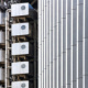 LLOYD’S BUILDING—LONDON