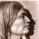 Apache Chief – Sepia