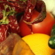 Früchte und Gemüse 01