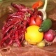 Früchte und Gemüse 02