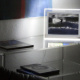 LED-Frame-Style im B6 Format mit Motiv aus dem Blue-Pics.net Archiv