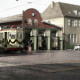 Auftrag zur historischen Rekonstruction eines örtlichen ehemaligen Straßenbahndepots, Full-CGI