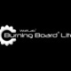 WoltLab® GmbH – Burning Board® Lite™ 2 Logo – (WBBLite 2) – 2007