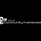 WoltLab® GmbH – Community Framework Logo – (WCF) – 2009