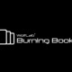 WoltLab® GmbH – Burning Book™ 2 Logo – (WBBook 2) – 2006