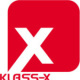 SYSLOG Systemlogistik GmbH (Knapp AG) – KLASS-X™ Logo – 2002