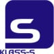 SYSLOG Systemlogistik GmbH (Knapp AG) – KLASS-S Logo – 2002