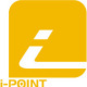 SYSLOG Systemlogistik GmbH (Knapp AG) – i-POINT Logo – 2002