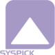 SYSLOG Systemlogistik GmbH (Knapp AG) – SYSPICK Logo – 2002