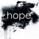 hope / shirt motiv