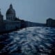 Venedig – Acryl auf Leinwand