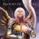 Blood of Adoria: Guardians of Legend, Book Two – cover illustration