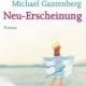 Gantenberg – Neu-Erscheinung – cover illustration