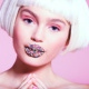 Candy Warhol By TOMAAS
