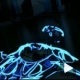 Tron Universe kinect game concept.mp4