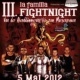 la  familia Fightnight Plakat