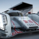 24h von LeMans – Audi AG – Technikanimation