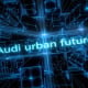 Future Mobility – Audi AG – Keynote Animation