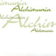 Titel Alchimunia