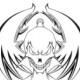Skully Emblem
