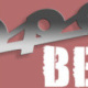 Ich VESPA Berlin (Logo Closeup)