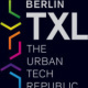 Berlin TXL – Logo