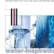 water moodboard alle web