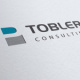 Logodesign Tobler Consulting