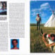 Feature „South Dakota“ für GLOBO Das Reisemagazin