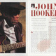 „John Lee Hooker“ für Musikexpress/Sounds