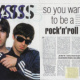 „Oasis“ für Musikexpress/Sounds