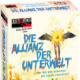 Krimi-Küche.de; Spiel: Allianz der Unterwelt, Verpackung Front