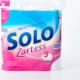 Solo Zartess Toilettenpapier Verpackung