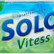 Solo Vitess Toilettenpapier Verpackung