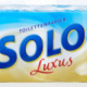 Solo Luxus Toilettenpapier Verpackung