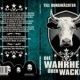 Buchumschlag  –  „Die Wahrheit über Wacken“ Till Burgwächter