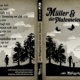 CD Verpackung – Müller und die Platemeiercombo