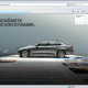 BMW – Sonderinszenierung auf Welt.de zur Vorstellung der neuen 5er Limousine