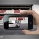 BMW – Idee für ein Augmented Reality Werbemittel zur Rückkehr von BMW in die DTM (nicht veröffentlicht)