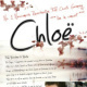 Chloë – Folksängerin; Plakat