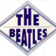 Typografische Umsetzung „Beatles“